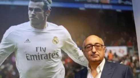 Empresário de Bale quebra o silêncio e define futuro do atacante