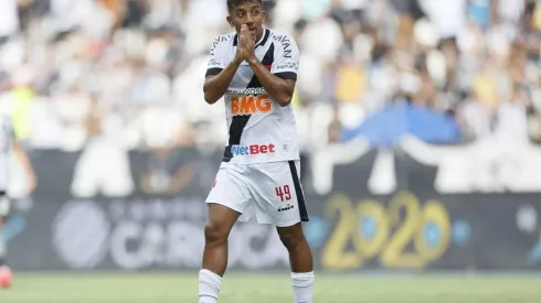 Eliminação deixa planejamento do Vasco 'por um fio'