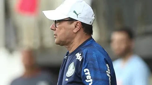 Foto: Cesar Greco/Palmeiras/Divulgação