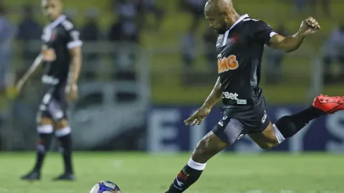 Foto: Rafael Ribeiro/Vasco