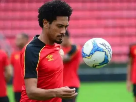 Guto mandará Sport diferente contra o Retrô