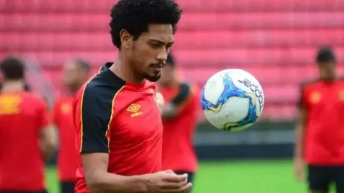 Foto: Anderson Stevens/Sport Club do Recife