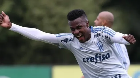 Athletico traça plano ousado pela contratação de Pedrão