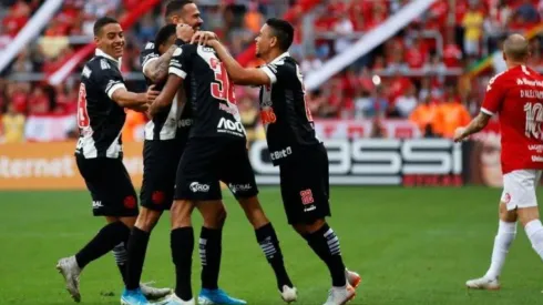 Foto: Carlos Gregório Jr/Vasco/Divulgação