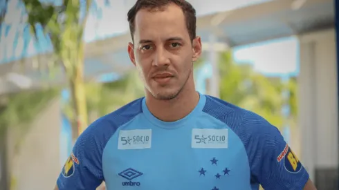 Crédito: Igor Sales/Cruzeiro/divulgação