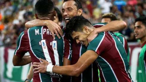 Assediado, Flu recusa proposta de R$ 33 milhões por joia da base