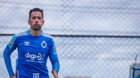 Foto: Vinnicius Silva/Cruzeiro