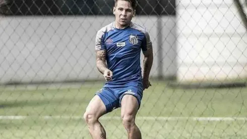 Pará afirma que Soteldo está focado e torce para permanência do atacante