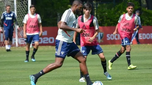 Foto: Divulgação/São Paulo