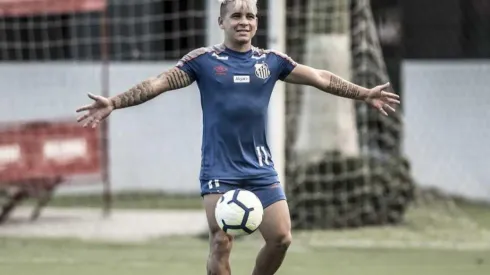 Ivan Storti/Santos FC