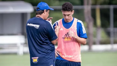Foto: Gustavo Aleixo/Cruzeiro/Divulgação
