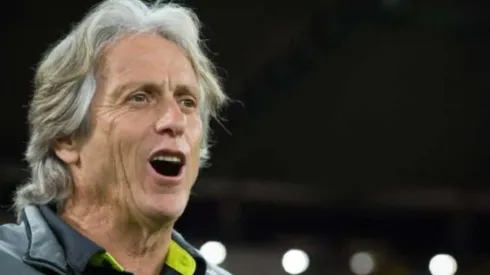 Jorge Jesus terá volta de titular para Supercopa