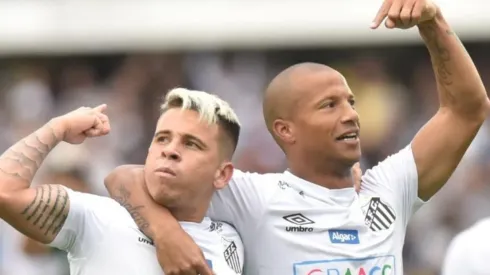 Foto: Ivan Storti/Santos