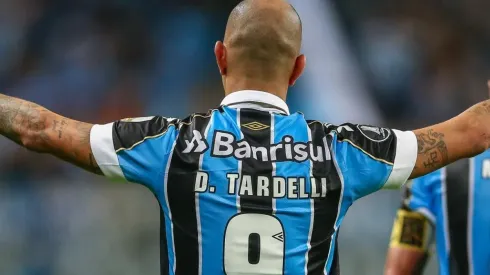 Athletico-PR define quem será o camisa 9 da Libertadores