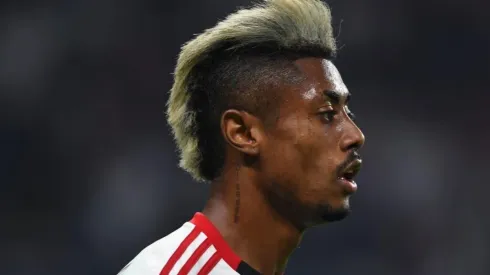 Bruno Henrique revela sacrifícios por dizer 'não' a gigantes da Europa