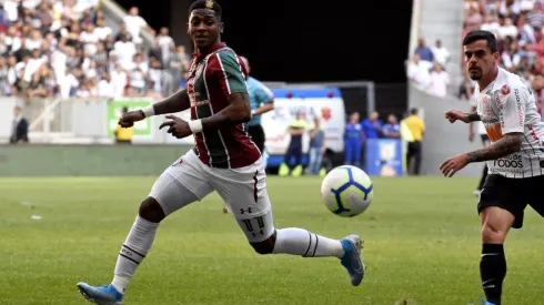 Corinthians carimba compra de Yony González; salário ultrapassa R$ 200 mil