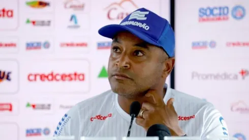 Foto: Felipe Oliveira/Divulgação/EC Bahia