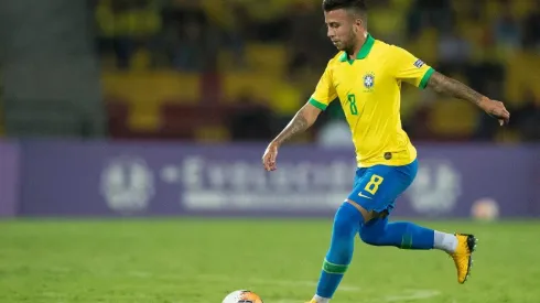 3 a 0 na Argentina garante vaga em Tóquio 2020; líderes comemoram