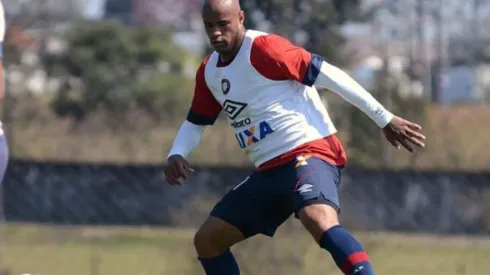 Foto: SITE OFICIAL/ATLÉTICO PARANAENSE