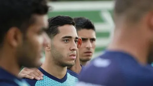 Portal Trétis atualiza possível negociação do Athletico por Léo Sena