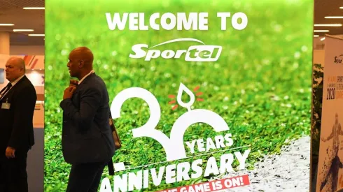 Sportel, o melhor lugar para gerar contatos com a indústria do esporte.