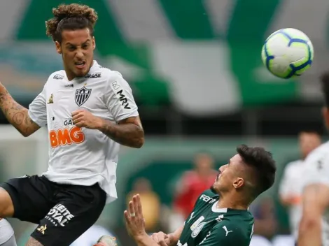 Guga sobe o tom para 'bancar' lugar no time de Dudamel