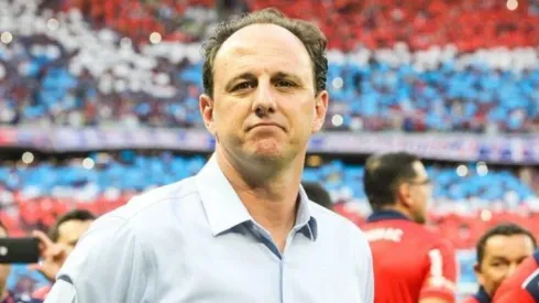 Ceni usa criatividade na escalação do Fortaleza para Sul-Americana