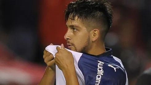 Vasco mantém negociação por Benítez;