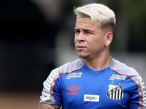 Soteldo contraria a todos e atualiza atrito com Dudamel