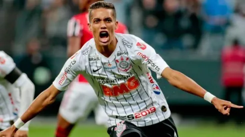 (Foto: Rodrigo Coca/ Agência Corinthians/Divulgação)