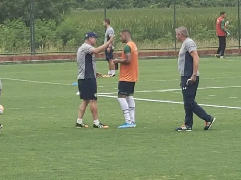 Com desfalques importantes, Fluminense visita o Unión La Calera (CHI) na terça-feira