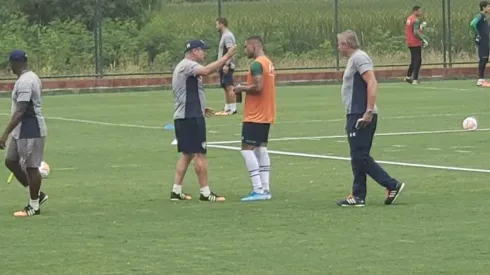 Com desfalques importantes, Fluminense visita o Unión La Calera (CHI) na terça-feira