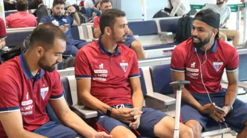 Fortaleza indica alterações no time diante do Imperatriz