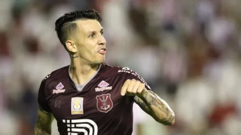 Náutico vence o Sport e assume a vice-liderança do grupo B da Copa do nordeste