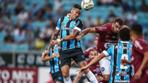 Atleta que pertence ao Grêmio não poderá defender Caxias em final de turno do Gauchão