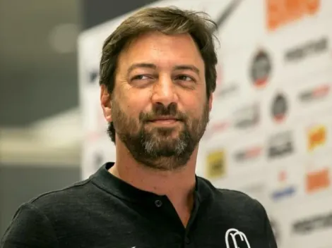 Corinthians segue ativo por reforço de peso