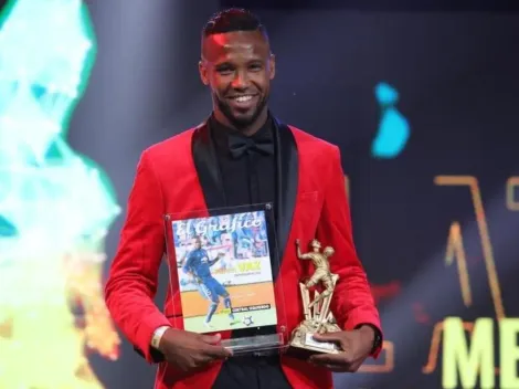 Vaz está de volta ao Esmeraldino e atual dupla de zaga fica ameaçada