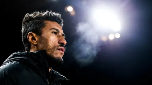 Paulinho defendeu o Corinthians no periodo de 2010 a 2013 / (GettyImages)