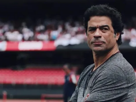 Atacante do São Paulo frustra planos da diretoria