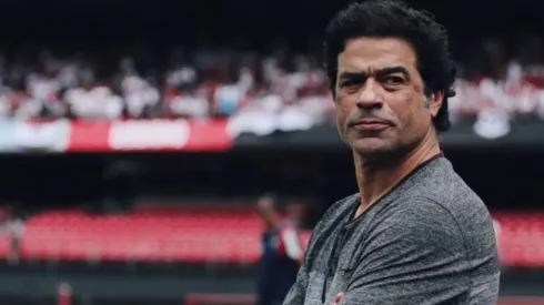 Atacante do São Paulo frustra planos da diretoria