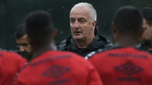 Dorival terá reforço criativo para aumentar velocidade no setor ofensivo