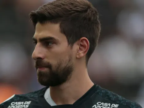 Brugge-BEL pede retorno de Luan Peres e Santos dá veredito