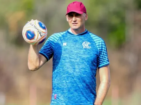 Náutico usará time alternativo contra o Central