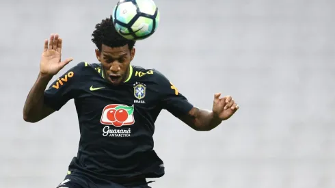 Contestado em 2019, companheiro de Gil está dando volta por cima