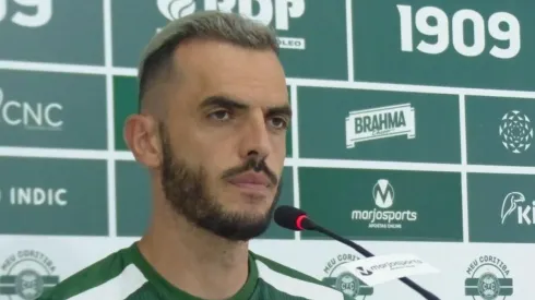 Coritiba recebe o Cianorte nesta sexta-feira para afastar a crise