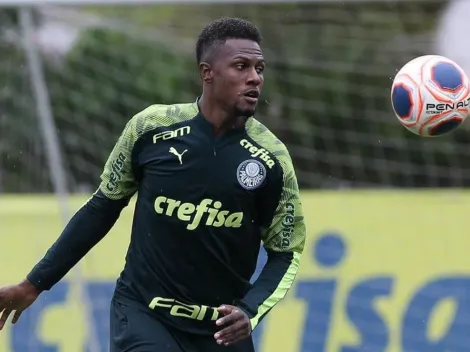 Empresário dá veredito sobre negociação de Pedrão com o Athletico