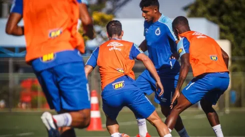 Timão fecha com sexto reforço da temporada; tempo de contrato anima