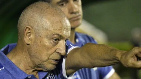 Jesualdo deve promover 2 mudanças importantes no Santos