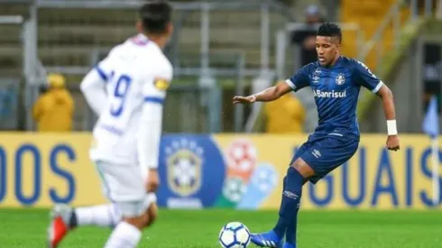 Foto: Lucas Uebel/Grêmio FBPA