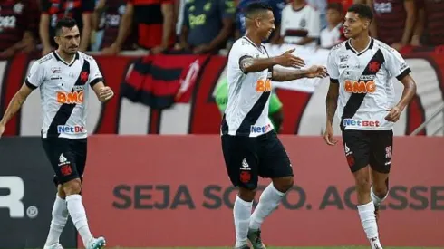 Marrony poderá ser o novo reforço do Athletico-PR